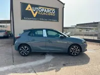 Nuova Opel Corsa 100 CV (73 kW) 2026 Grigio Utilitaria