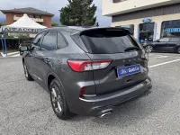 Usata Ford Kuga ST-Line X 225 CV (165 kW) 2023 Magnetic grey SUV