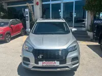 Usata DR DR 4.0 114 CV (83 kW) 2023 Grigio SUV