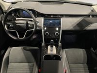 usata Land Rover Discovery Sport SE