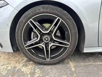 Usata Mercedes A180 AMG line 2024 Berlina
