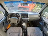Usata Suzuki Jimny 85 CV (62 kW) 1999 SUV