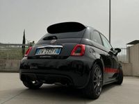 usata Abarth 595 595 1.4 Turbo T-Jet 160 CV Competizione