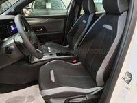 Nuova Opel Mokka Edition 130 CV (95 kW) 2025 Argento SUV