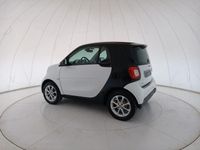 usata Smart ForTwo Coupé III 2015 1.0 Youngster 71cv my18