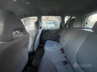 Usata Honda Jazz 2006 Grigio Utilitaria