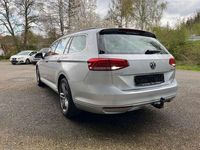 usata VW Passat Passat VariantVariant 2.0 tdi Comfortline 150cv dsg