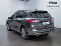 Occasion Ford Kuga ST-Line X 190 PK (139 kW) 2022 Grijs SUV