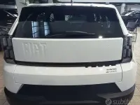 Nuova Fiat Grande Panda Icon 101 CV (74 kW) 2026 Bianco Utilitaria