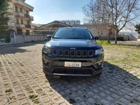 usata Jeep Compass 1.3 Turbo T4 2WD Longitude