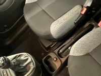 Usata Fiat Panda City Life 70 CV (51 kW) 2021 Nero Utilitaria