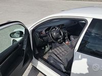 Usata VW Golf VI GTI 220 CV (161 kW) 2009 Utilitaria