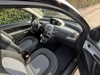 Usata Lancia Ypsilon 60 CV (44 kW) 2007 Utilitaria