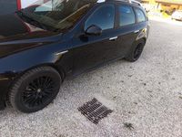 Second-hand Alfa Romeo 159 150 CP (110 kW) 2010 Negru Break