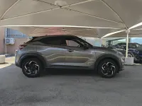 Usata Nissan Juke Tekna 94 CV (69 kW) 2023 Grigio SUV