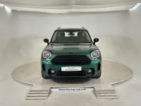Usata Mini Countryman 2022 Verde SUV