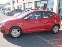 usata Seat Ibiza 1.4 5 porte Style