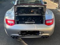 usata Porsche 911 Targa 4S 911 3.8 Targa 4S