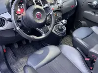 Usata Fiat 500 Sport 69 CV (50 kW) 2021 Utilitaria