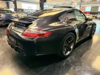 Usata Porsche 997 355 CV (261 kW) 2007 Nero Coupé