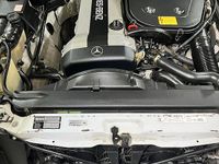 Usata Mercedes SL300 231 CV (169 kW) 1992 Cabrio