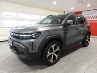 Usata Dacia Duster Essentiel 101 CV (74 kW) 2024 Bianco SUV