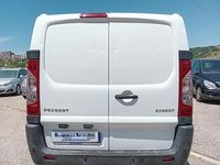 Usata Peugeot Expert 90 CV (66 kW) 2015 Bianco Furgone