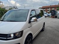 usata VW Multivan 6ª '15-> - 2019