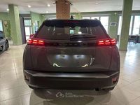 Nuova Peugeot 2008 Allure 102 CV (75 kW) 2025 Grigio selenium SUV