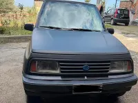 Usata Suzuki Vitara 75 CV (55 kW) 1989 SUV