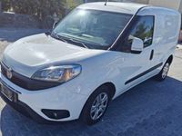 usata Fiat Doblò cargo 1.6 MT (105 cv) 2016