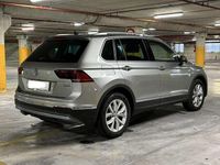 Usata VW Tiguan 150 CV (110 kW) 2018 SUV