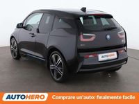 Usata BMW i3 75 kW (102 CV) 2015 Nero Utilitaria