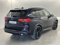 Usata BMW X5 M Sport 285 CV (209 kW) 2022 Nero SUV