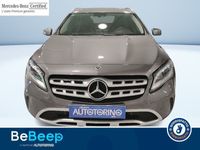 usata Mercedes GLA200 200 D SPORT AUTO MY17