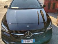 Usata Mercedes CLA200 Shooting Brake Edition 136 CV (100 kW) 2018 Station wagon