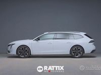 Usata Peugeot 508 GT 2024 Bianco Station wagon