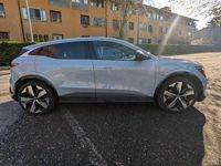 Usata Renault Mégane Techno 55 kW (75 CV) 2023 Grigio Berlina