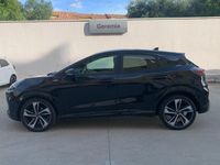 Usata Ford Puma ST-Line X 125 CV (91 kW) 2021 Nero SUV