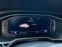 Usata VW Taigo R-line 110 CV (80 kW) 2023 Grigio SUV