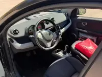 Begagnad Smart ForFour 68 HK (50 kW) 2005 Svart Halvkombi