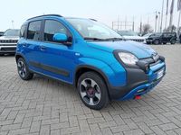 usata Fiat Panda Cross 1.0 FireFly S&S Hybrid