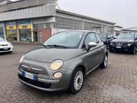 Occasion Fiat 500 69 ch (50 kW) 2012 Gris Berline