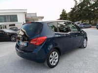usata Opel Meriva 1.4 100CV Elective Tua a 94 Euro al me