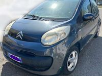 usata Citroën C1 HDi AmiStyle - trattabile