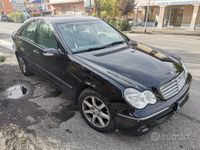 usata Mercedes C200 CDI