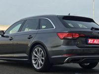 usata Audi A4 A4Avant 40 2.0 tdi S line edition 190cv s-tronic