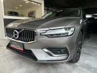 usata Volvo V60 D4 Geartronic Inscription usato