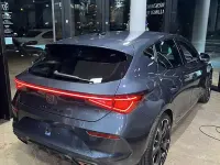 Usata Cupra Leon 245 CV (180 kW) 2021 Berlina