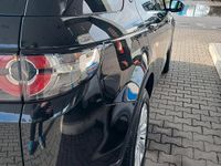 Usata Land Rover Discovery Sport 150 CV (110 kW) 2017 Nero SUV